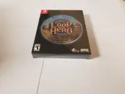Loop Hero Deluxe Edition - Nintendo Switch new