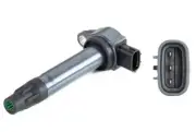 Ignition Coil fits Mitsubishi Outlander Lancer 2007-2011, Sport (for: Mitsubishi)
