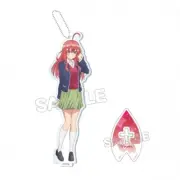 NEW The Quintessential Quintuplets Itsuki Acrylic Stand Figure Official Japan