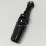.335 Green Dot Golf Shaft Sleeve Adapter For Callaway Paradym Max LS Mavrik GBB