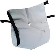 Eigell Farrier Apron Chaps Cattle Horse Farrier Apron Workwear with Pockets Portable Hoof Trimming Practical Horse Cleaning Apron