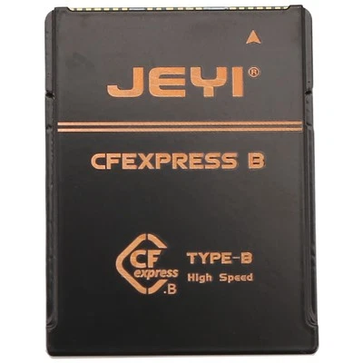 2230 M.2 NVMe SSD to CFE Type-B Pure Copper Adapter Expansion Memory8699