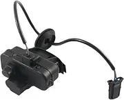 MagiDeal Fuel Lid Actuator Gas Door Assembly, Fuel Gas Lid Door Opener Lock Actuator Motor 5N0810773F Replaces Automotive Accessories