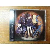 在飛比找露天拍賣優惠-(現貨) Princess Principal 角色歌 CD