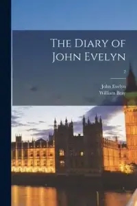 在飛比找博客來優惠-The Diary of John Evelyn; 2