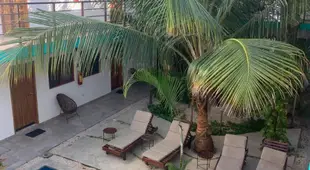 Los Arcos Hotel - TULUM