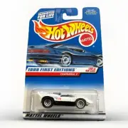 HOT WHEELS 1998 FIRST EDITIONS - CHAPARRAL 2 -#28/40 - Collector #669