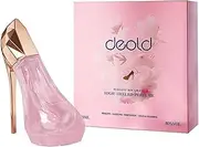 [EUIOOVM] Classic Fragrance Perfume Timeless Elegance in Bottle Popular Classic Scent Elegant Boundless High Heel Perfume High-end