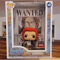 在飛比找蝦皮購物優惠-阿瑪柑仔店 FUNKO POP 1401 ONE PIECE