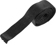 PENIKOKO Truck Towing Rigging Winch Rope Sheath Boat Trailer Winch Strap Secure Efficient Pulling Rope