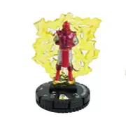 High Evolutionary: LE #103 - Marvel Heroclix - Age of Ultron Wizkids/Neca