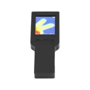 Infrared Thermal Imager 2.4in LCD Digital Imaging Camera Visual Thermometer New