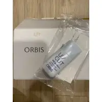 在飛比找蝦皮購物優惠-ORBIS 透妍光肌隔離霜（清爽型）/防曬