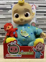 cocomelon musical bedtime jj doll