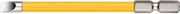 Vessel USB166100 Bit with Coated Tube Electric Ball Grip Driver Compatible - 0.2 x 0.2 x 3.9 inches (6 x 6 x 100 mm), 1 Piece