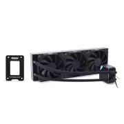 Alphacool Core Ocean T38 360 CPU AIO and Thermal Grizzly 1851 Contact Frame