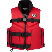 Mustang Survival Accel 100 Fishing Vest