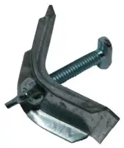 Tensioners Unassembled Box 150 Metal Strapping Hoop Iron