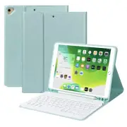 Keyboard Case for iPad 10.2" 9th Generation 2021/ 8th Gen 2020 Case for iPad ...