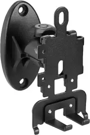 Amazon Basics Wireless Speaker Wall Mount for Sonos Play 1 & Play 3 Speakers