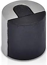 Doorstop-Lloris Cushion 40Mm Cp Cd1, BR12-4001DCP