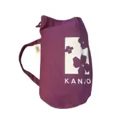 NEW Kanjo Acupressure Mat Amethyst Purple Pain Reducing Memory Foam + Bag