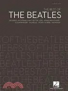 在飛比找三民網路書店優惠-The Best of the Beatles: Organ