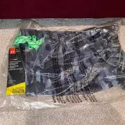 UNDER ARMOUR SWIM TRUNKS YOUTH MEDIUM SPF 50 NEW WITH TAGS Camo