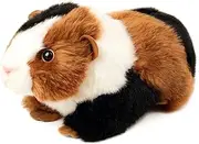 Gianni The Guinea Pig - 8 Inch Stuffed Animal Plush