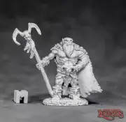 Reaper Dark Heaven Legends 03879 GON'TARR ORC DRUID