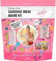 Sourdough Mumma Sourdough Bread Making Kit Gluten Free 1.12kg