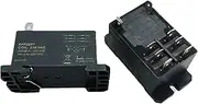 RPF2BP7 230V DCV230 230DCV 8PIN Relay(2PCS)