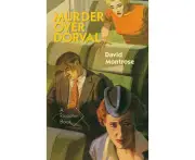 Murder Over Dorval