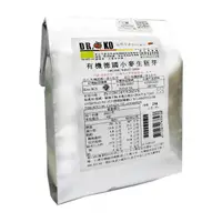 在飛比找PChome24h購物優惠-DR.OKO有機德國小麥生胚芽250g