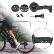 1 Set Bicycle Computer Holder For Garmin Bike GPS Mount For Trek