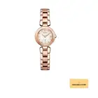 CITIZEN xC Eco-Drive Pink Women's EW5572-56W
