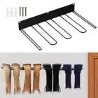 Dust-proof Boots Storage Racks Wall Hanging Shoes Hanger Home