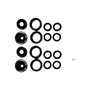 Rear Wheel Cylinder Repair Kit for Hino 500 1024 1027 FD FD8J Ranger Pro 6 FD