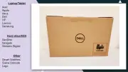 Dell Inspiron 15 3520 15.6" FHD Intel Core i5-1235U 8GB 512GB, New, Sealed