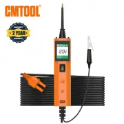 Automotive 12V/24V Car Circuit Tester Electrical System Diagnostic Probe Tool US