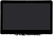 FirstLCD Replacement for Lenovo 300e Yoga Chromebook Gen 4 82W2 82W3 5D11C95908 5D11C95909 5D11C95910 5D11C95911 5D11C95912 5D11C95913 LCD Screen Touch Digitizer LED Display HD 11.6"