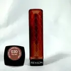 REVLON Colorburst LIPSTICK Lip Butter - FIG JAM #030 - NEW SEALED - Discontinued