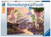 Ravensburger The Magic River 500 Pieces Jigsaw Puzzle