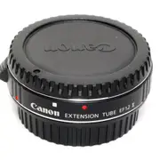 Canon Extension Tube EF 12 II 增距鏡/延伸管 公司貨