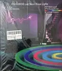 MWFF 65.6Ft Neon Rope Lights, RGB LED Strip Lights with App Remote Control