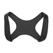 Back Strap Brace Posture Corrector Strap Belt - Unisex