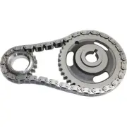 Timing Chain Kit for Chevy Olds S10 Pickup Cutlass Chevrolet S-10 Cavalier GMC
