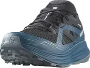 [Salomon] Ultra Flow Gore-Tex Men's Trail Running Shoes, Waterproof, Road to Trail Cushioning, and Mixed Terrain Ready