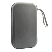 EVA Camera Storage Bag Carrying Case Pouch For DJl Action Insta360 X3 ONE X2