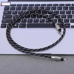 3.5mm Digital Optical Audio Cable Fiber Mini Toslink to Tosl